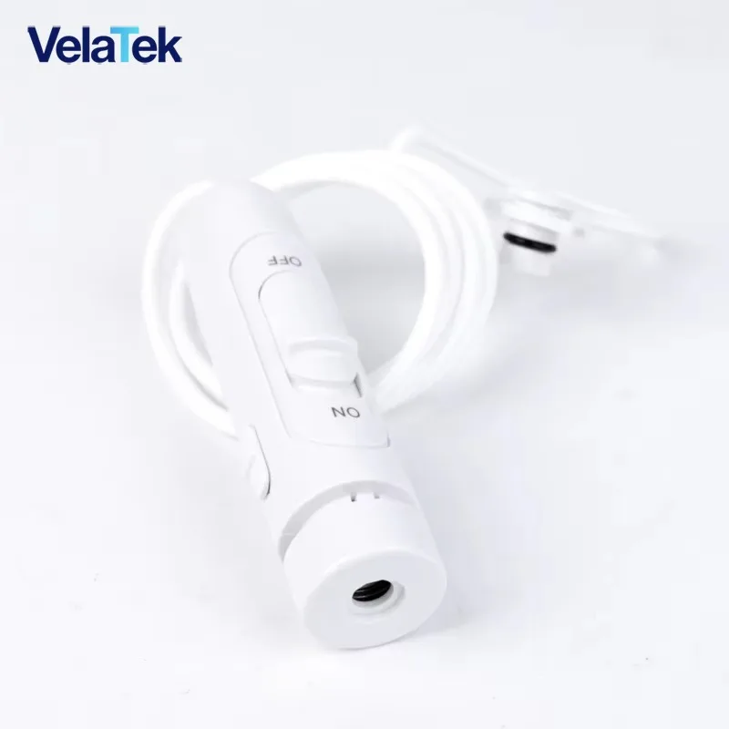 Suitable for Waterpik tooth flusher GT17 660EC/670EC/100EC/GT3/GT2 handle + water pipe