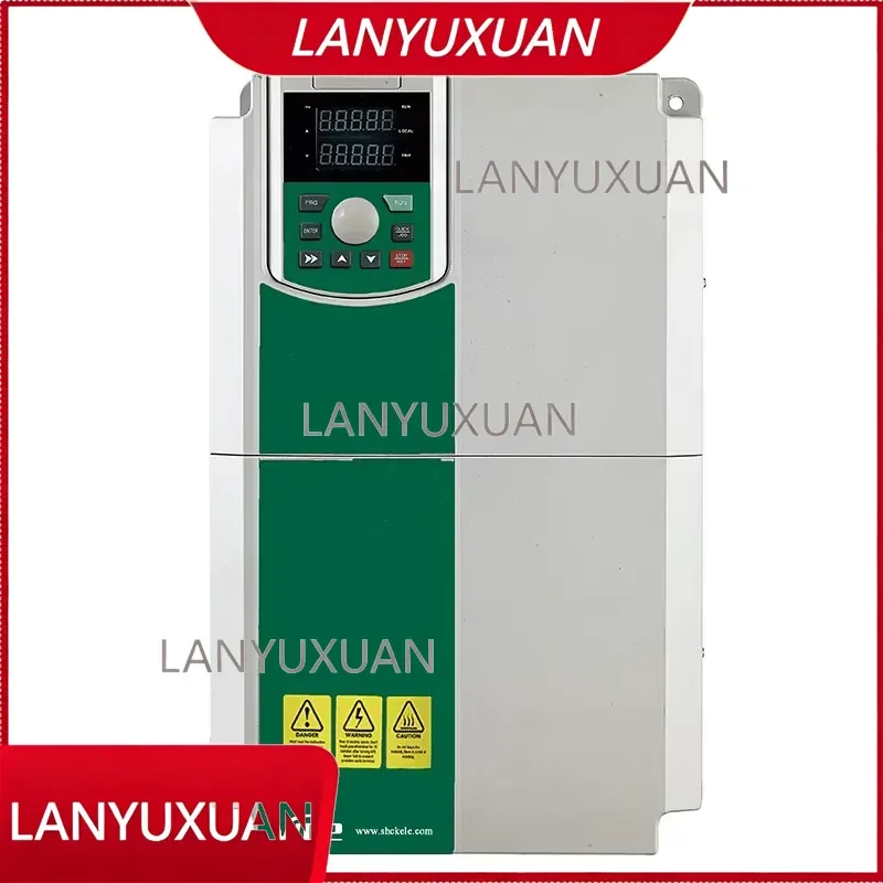 220V frequency converter SCK300 G2-022 frequency converter 400HZ adjustable frequency converter