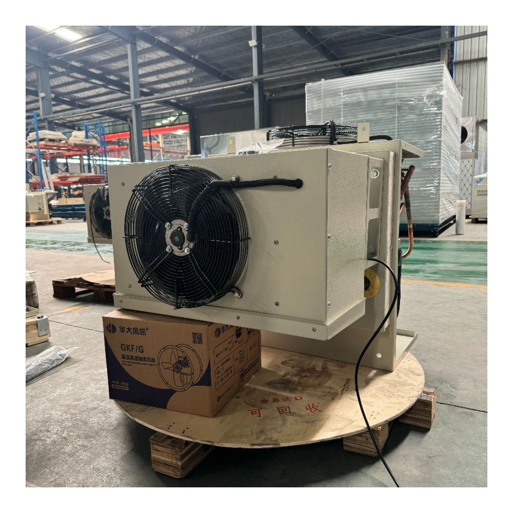 Automatic Machine Wall-mounted Monoblock Unit Cold Storage Refrigeration Equipment System