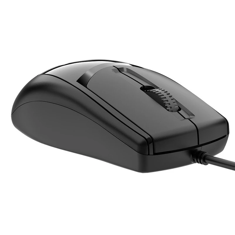 Optical Ergonomics Wired Mouse 1000DPI Wired Computer Mouse For PC Laptop USB Cable Mice Business Office Games Mouse