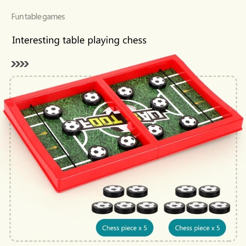 Kinder Gewinner Sport Fußball Basketball Desktop Kampf Freund Party Spaß Hockey Spielzeug 15UB