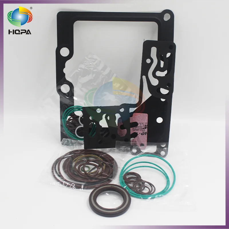 11095647 50715769 MAIN PUMP SEAL KIT FOR SAUER DANFOSS PV90R/L55