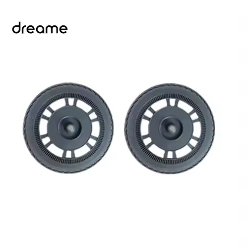 Dreame L20 Ultra Robot Vacuum Spare Parts Dreame L30 Ultra Rubber Main Side Brushes Mop Cloths HEPA Filters Dust Bag Accessories - Image 16