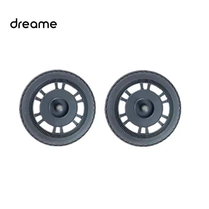Dreame L20 Ultra Robot Vacuum Spare Parts Dreame L30 Ultra Rubber Main Side Brushes Mop Cloths HEPA Filters Dust Bag Accessories - Image 16