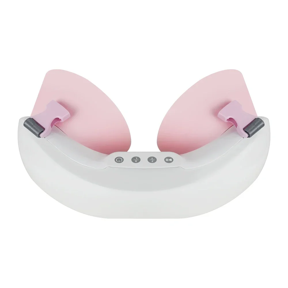 2025/التكنولوجيا الجديدة كوب شفاط المكنسة الكهربائية آلة العلاج تكبير الثدي مدلك آلة رفع الثدي #5