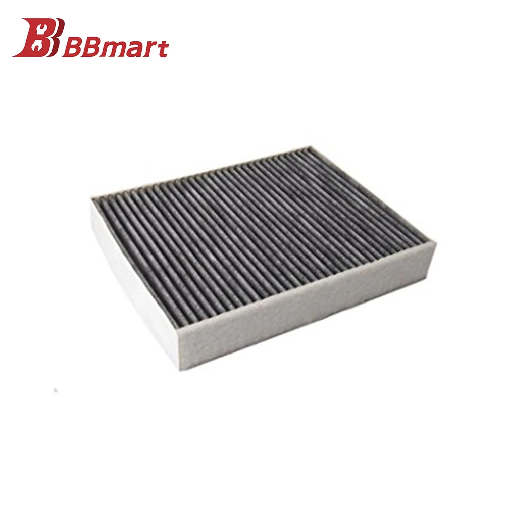 

BBmart Auto Spare Parts 1 pcs Cabin Air Filter For BMW F20 F21 F23 F22 F87 F30 F80 F34 OE 64119237554 Factory Price Car Filter