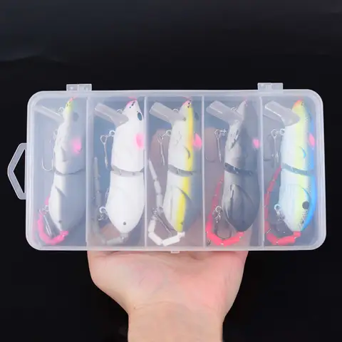 8 best sales råttbete - №2