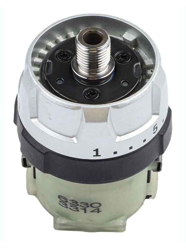 For Metabo Gearbox BS18V ForCordless Electric Tool Gearbox Assembly Gear Box Gearbox Tool Parts Replacement Accessories
