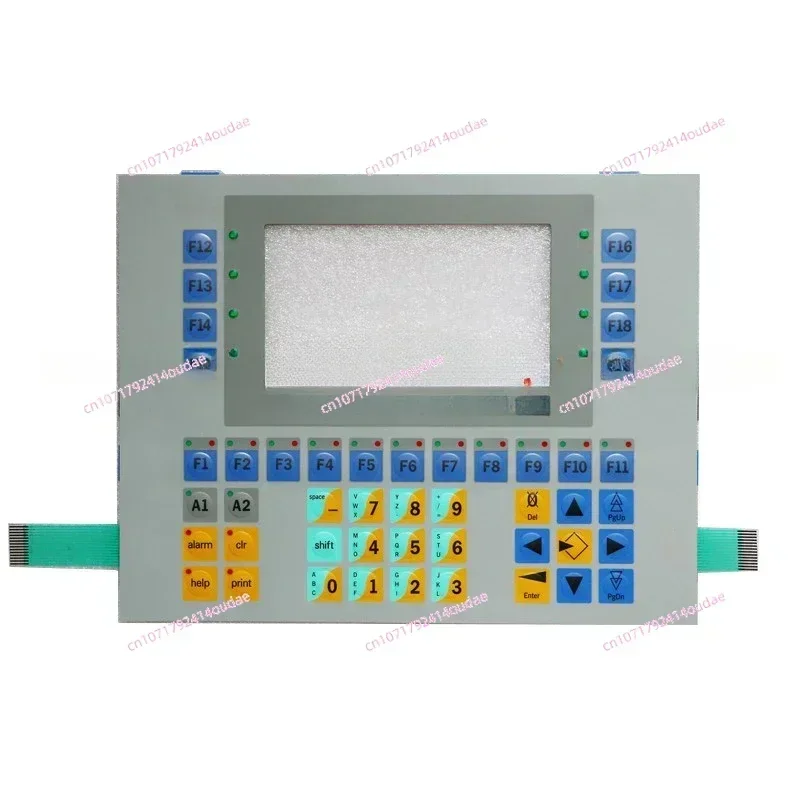 Clara Tools StoreMembrane Keypad Keyboard Switch For ESA VT5500000 VT550 TV550 VT550WClara Tools Store