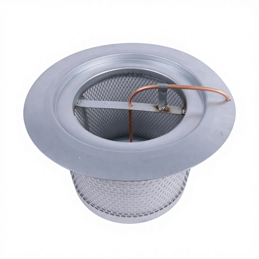 ATV&UTV38008587 Air Oil Separator for Air Compressor | Aftermarket Replacement | 1 Year Warranty