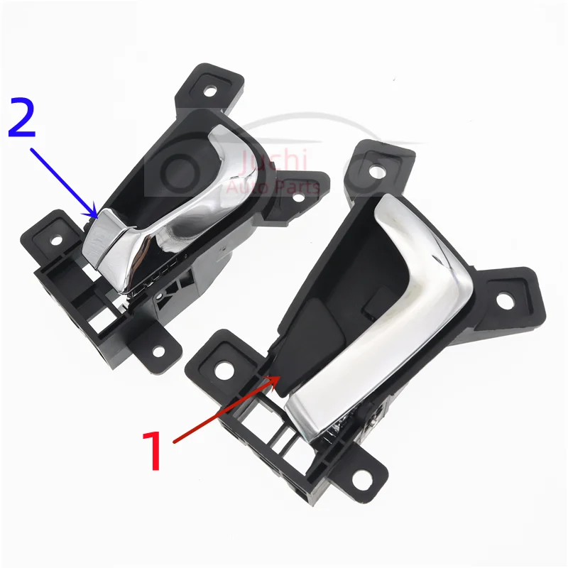 For Geely Global Eagle GX7 Car front and rear doors latch