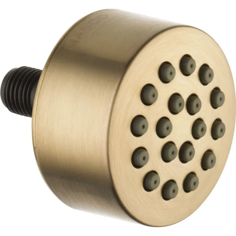 

Faucet SH5000CZ Touch Clean Body Spray Sprayhead, Champagne Bronze