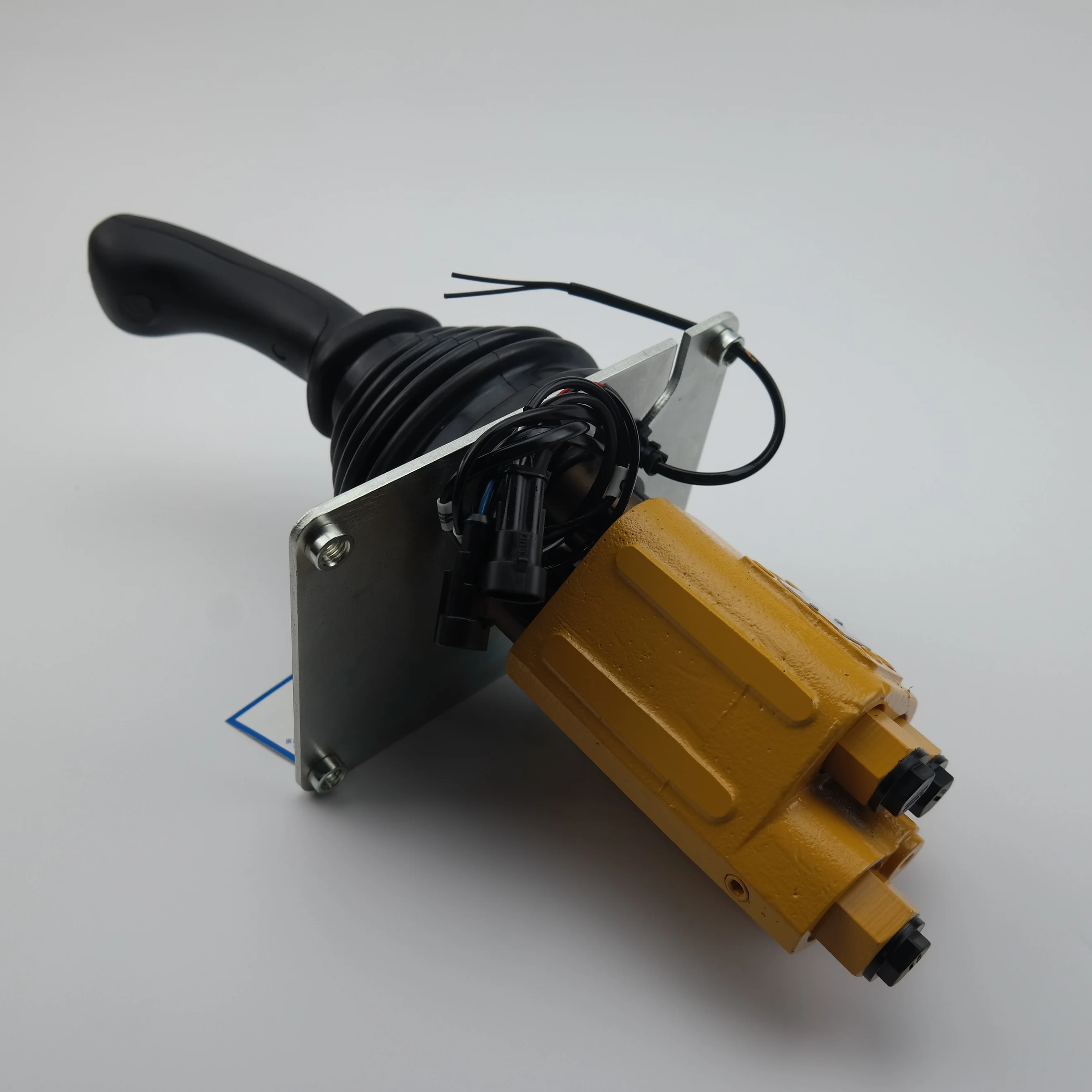 Hydraulic Control Joystick (GDXS ) wheel loaderspilot pilot valve