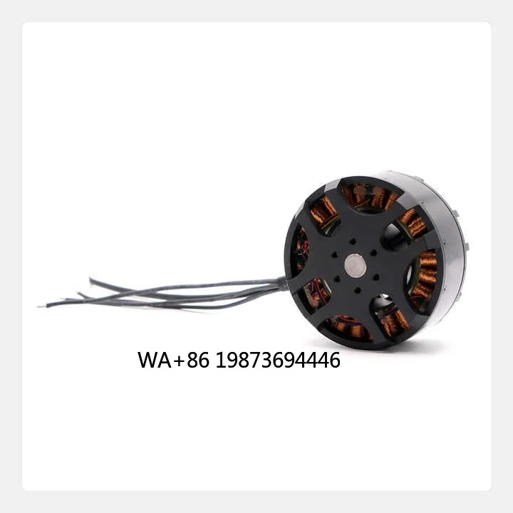

FRC 10860 26KG Thrust Propulsion System for DIY Heavy Lift UVA and VTOL s Brushless ESC and Propeller Included