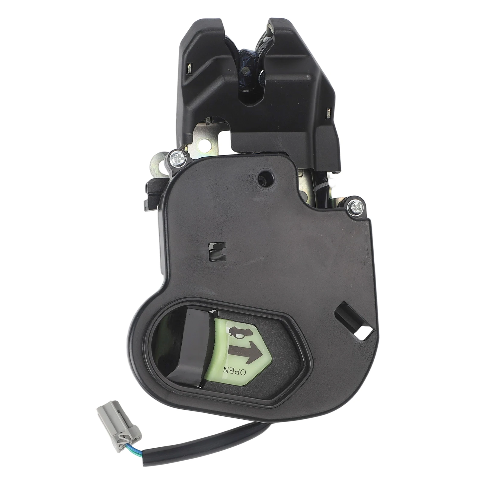 

Replacement Trunk Latch Lock Actuator for Honda For Civic 2006 2011 Part 74851 SNA A12 Compatible with Various Models