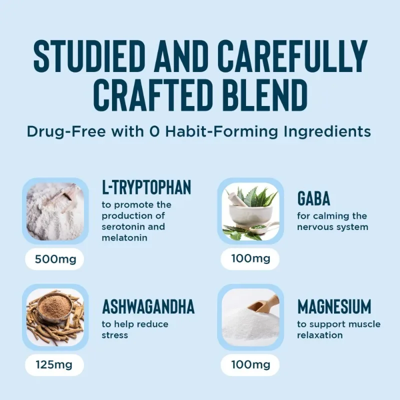 Thumbnail 3 - #37 Ranked Sleeping Aids Picks in 2026