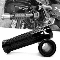 Fit For MT07 MT09 MT10 MT 07 09 10 FZ07 FZ09 TRACER 7/8'' 22mm Motorcycle Handle ends Grips Bar Hand