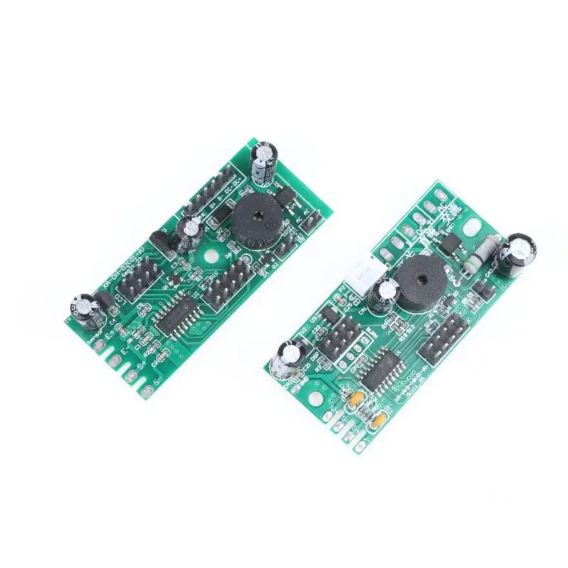 Black Red Word Display Electronic Scale Motherboard Chip Circuit Board Led Lcd Scale Accessories
