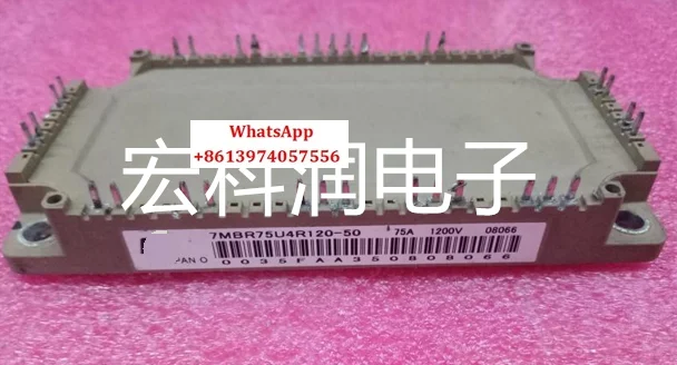 

7MBR75U4R120-50 7MBR75VR120-50 7MBR150VR120-50 150XRE120-50