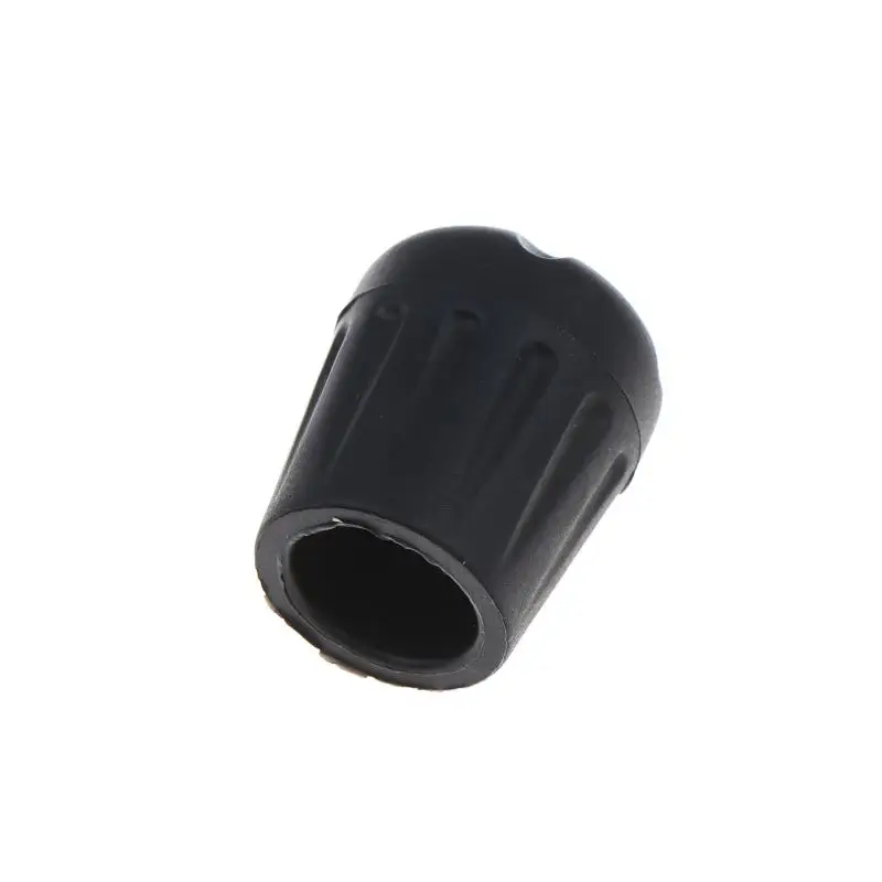 Furniture Chair Foot Covers 4Pcs Non Slip Rubber Pads Dampen Noise Prevent Scratches for School Classrooms