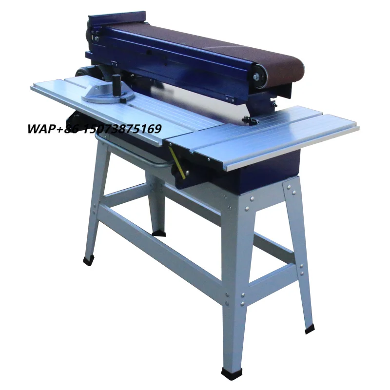 Small Vertical Belt Sander