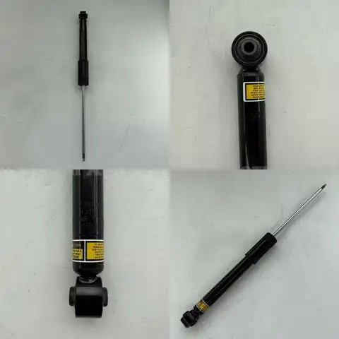 High Quality 1 Piece Shock Absorber for Volkswagen CC Golf 7 New Octavia Rear Car