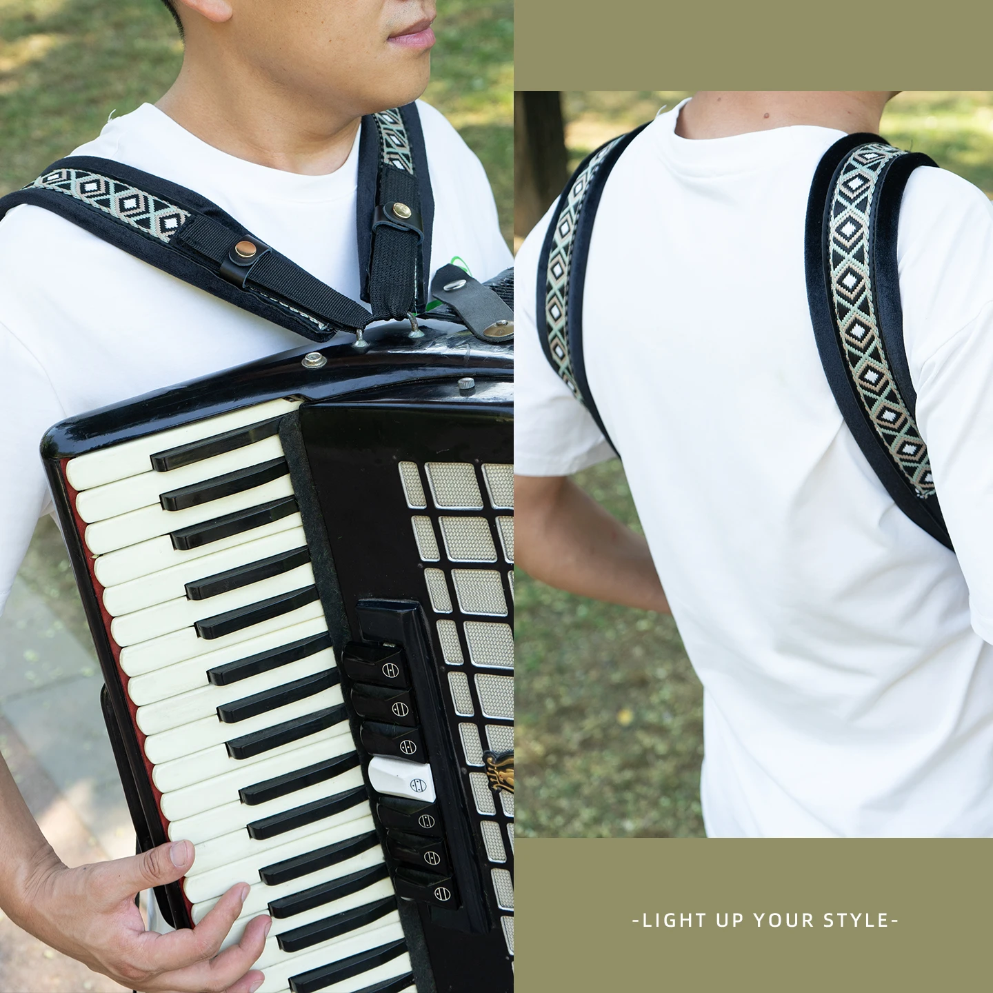 Thumbnail 2 - #27 Accordions Comparison Guide