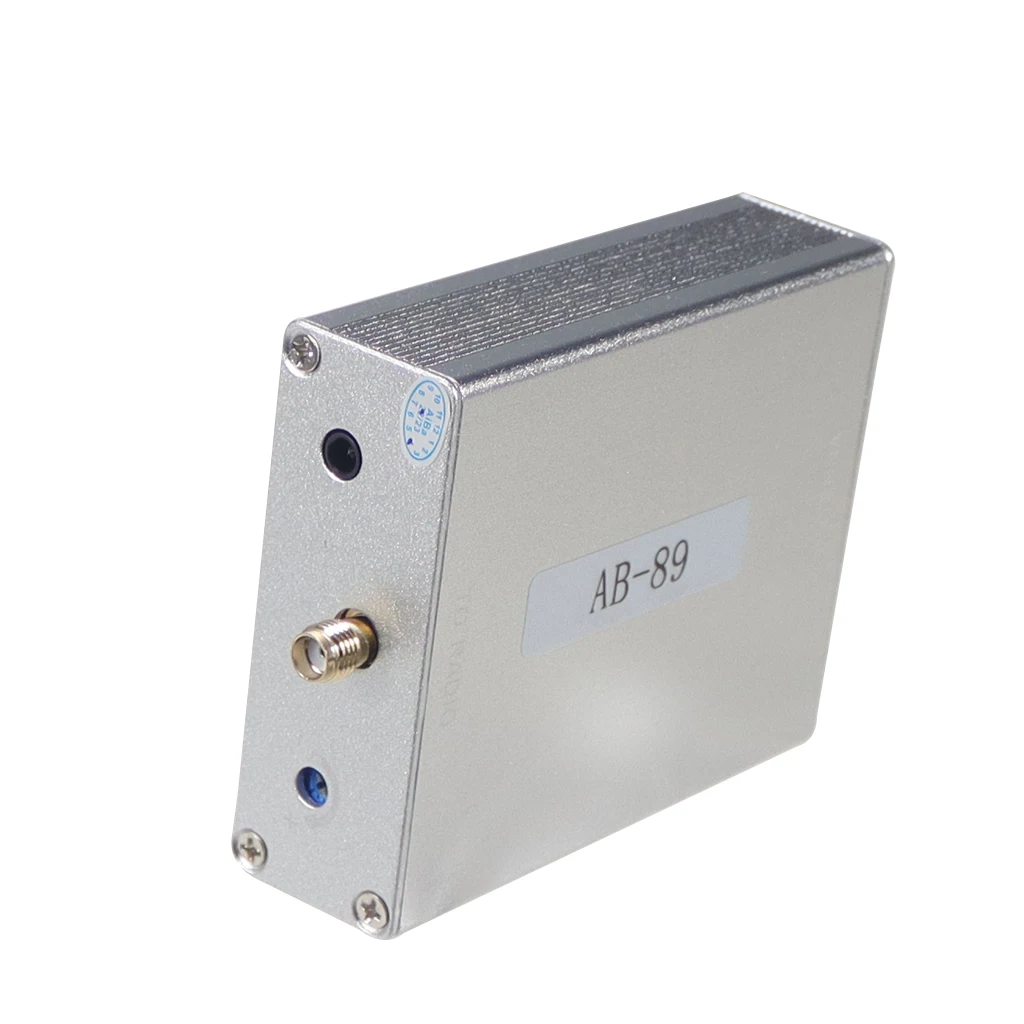 Módulo amplificador de señal bidireccional, amplificador de potencia de frecuencia bidireccional de 850MHz-930MHz para HELIUM /LORA