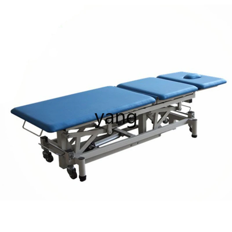 CX Multi-Position Electric Lifting Rehabilitation Massage Couch