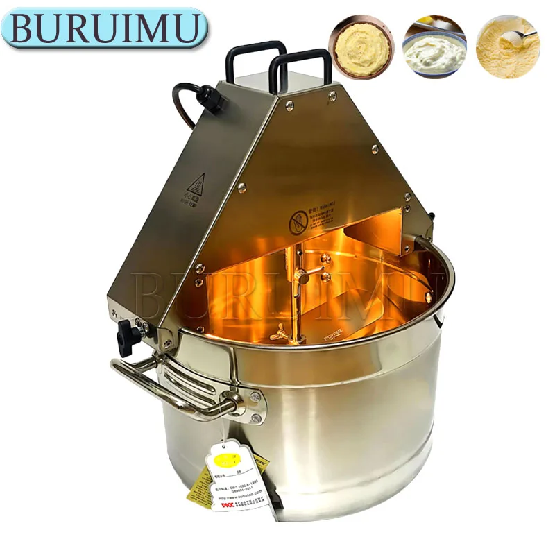 Electric Jam Sauce …