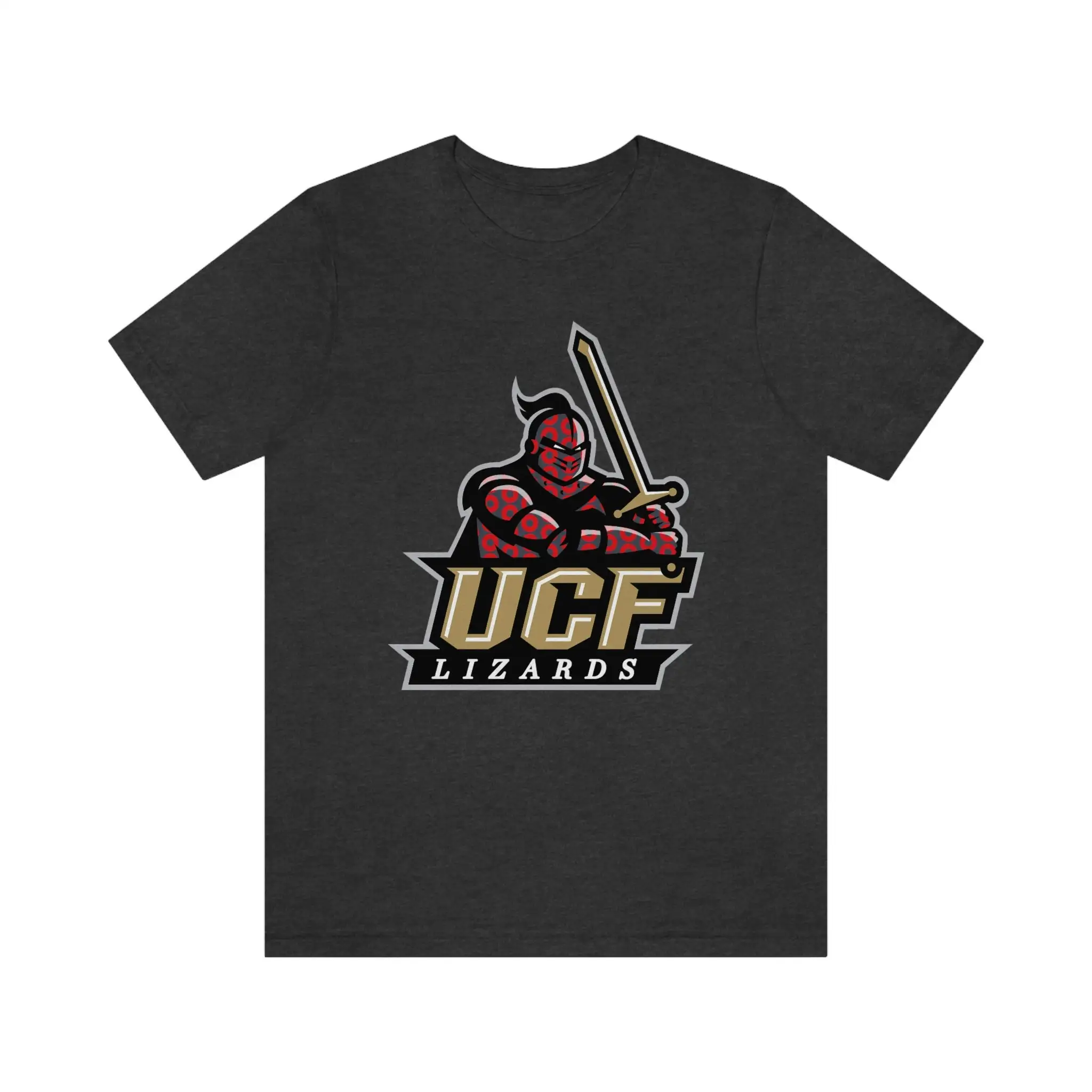 Phish UCF Lizards Jersey  T Shirt