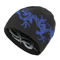 Autumn Winter Ski Hat Gorros Snowboard Hats Skating Caps Skullies And Warm Beanies For Men Women HIking Cap
