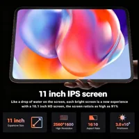 2026 S26 Ultra Tablet Android 16 GPS WIFI 24GB 2TB 20000mAh 5G Dual Card Snapdragon 8gen3 10 Core Original Android Tablet PC 4