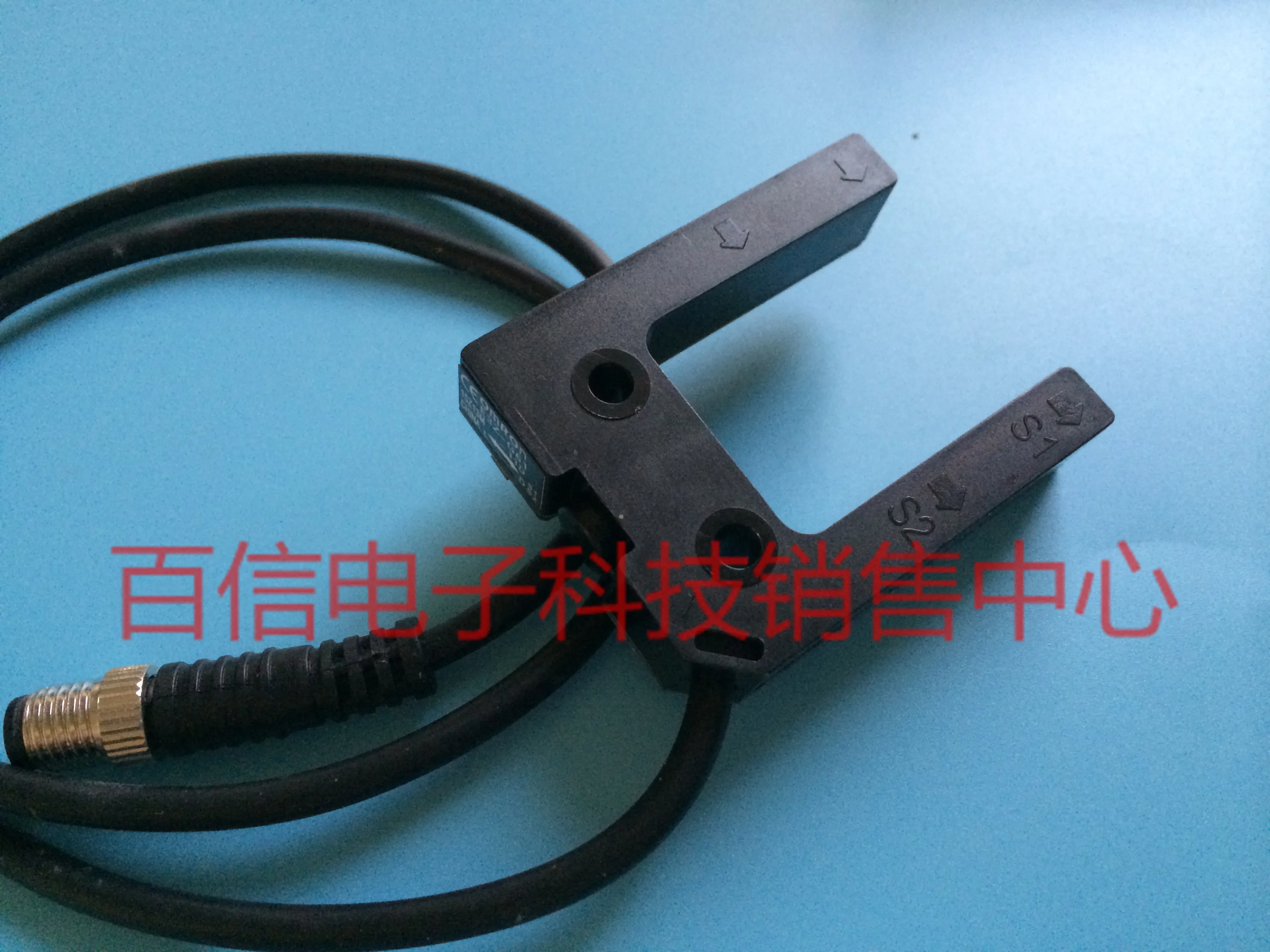 

E3Z-G61-11D Photoelectric sensor inductive switch