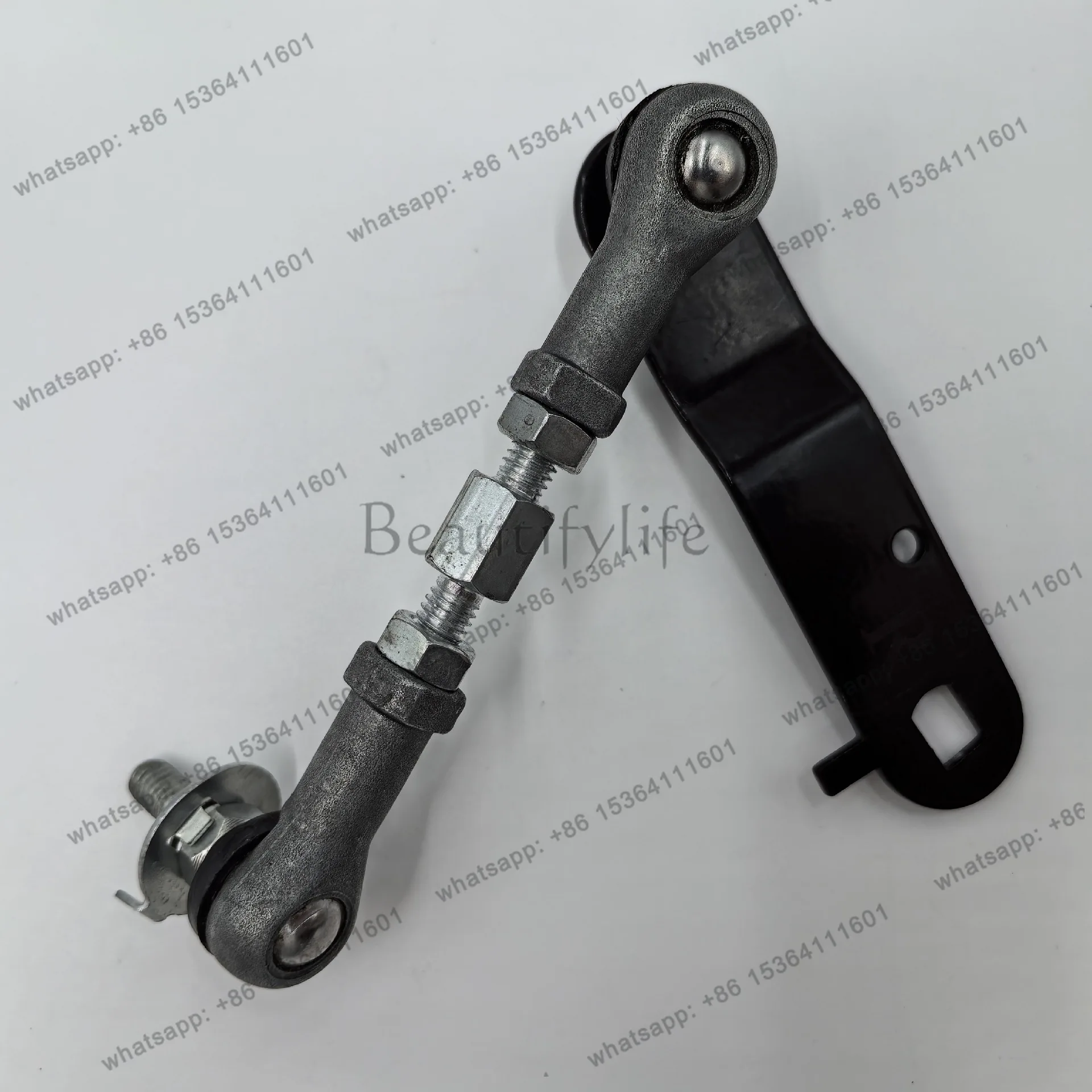 FOOL  Level Sensor Connecting Rod 48906‑35010 Suspension Control Arm Replacement Fitting