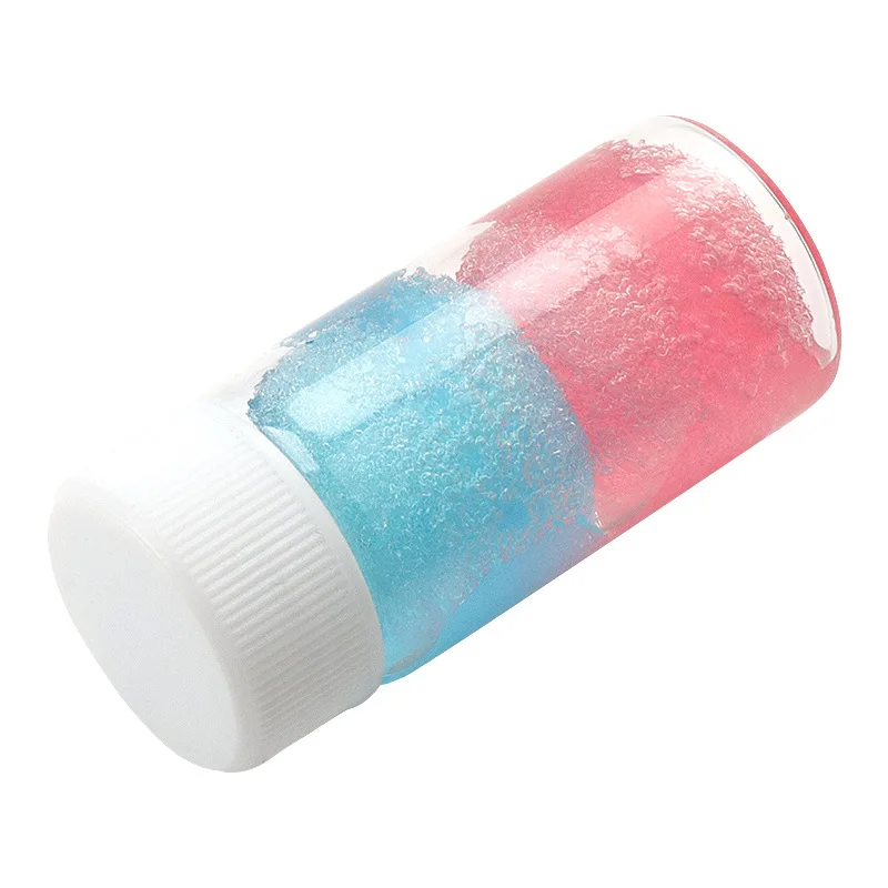 Wimpern Pinzette Reiniger Wimpern Kleber Verlängerung Liefert Reinigung Schwamm Wimpern Kleber Entferner Flüssigkeit Pinzette Reiniger