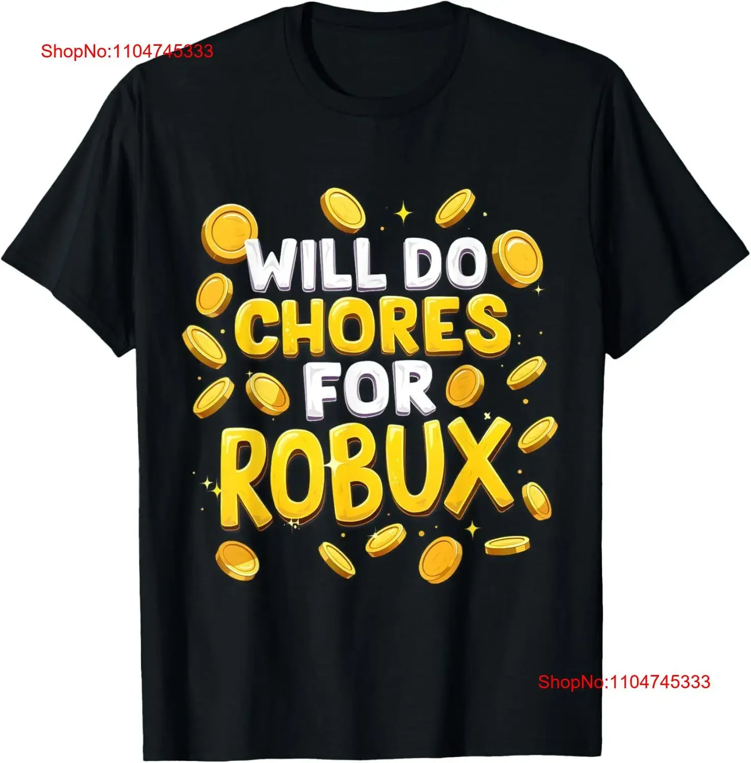 Noob y jugador profesional hacer tareas para Robux camiseta vintage lavada homme versátil elegante Unisex suave Casual gráfico