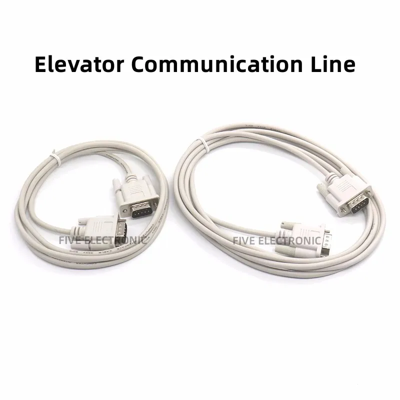 

Elevator Car Command Board Connection Line Data 1.5m/3m Suitable For Monark MCTC-CCB-A Accessories