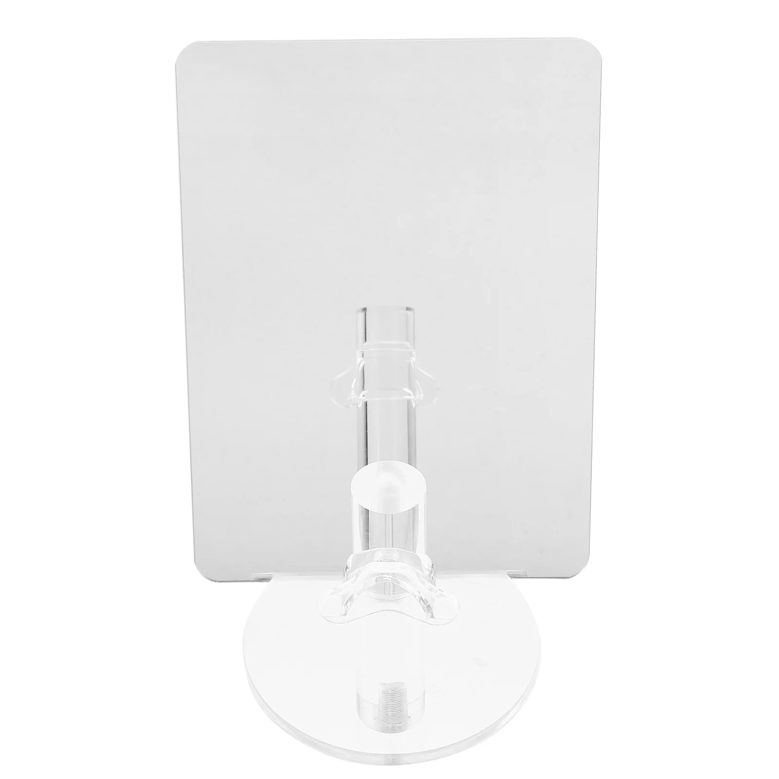 

Acrylic Sunglasses Organizer Stand Clear Eyeglass Holder Desktop Display Glasses Rack Durable Stable Glasses Display