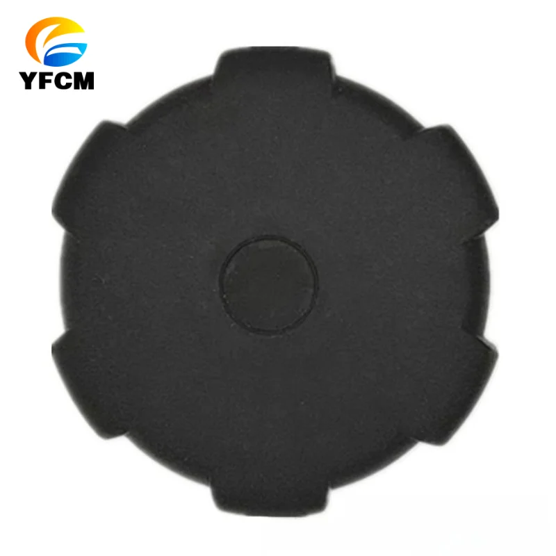 1pcs Excavator Parts Non-Locking Anti-Theft Fuel Tank Cap for Mercedes Benz Pump Truck 4141 3341 2644 2641 Aowei Junwei