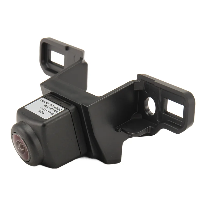Y45A-Para Mazda CX-30 Estacionamento Assistência Câmera de ré Câmera de carro frontal, Dfr9-67Rc0, adequada para modelos Mazda Cx-30 20-21