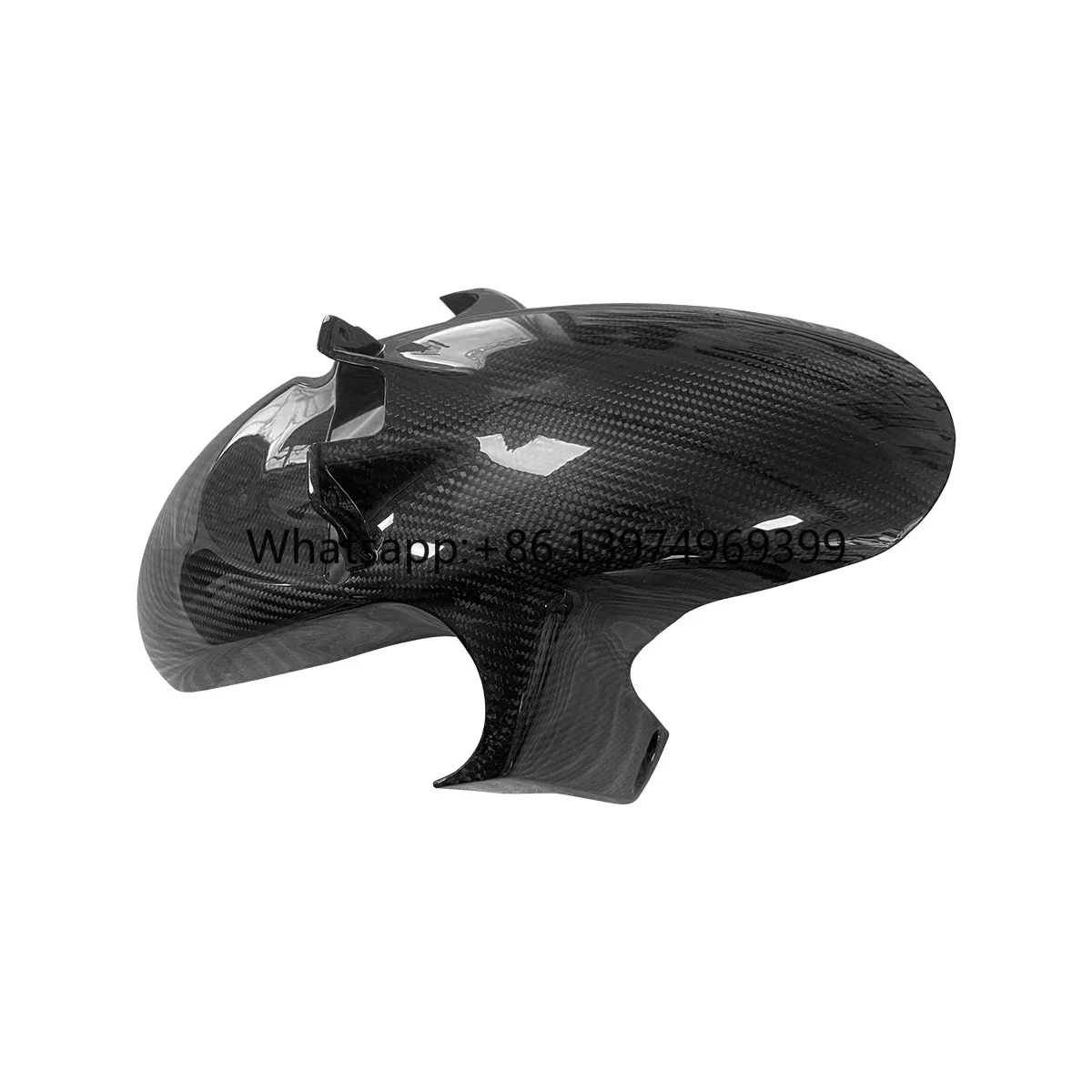 Front Fender Hugger Mudguard for bmw R1300gs / Adventure Front Fender