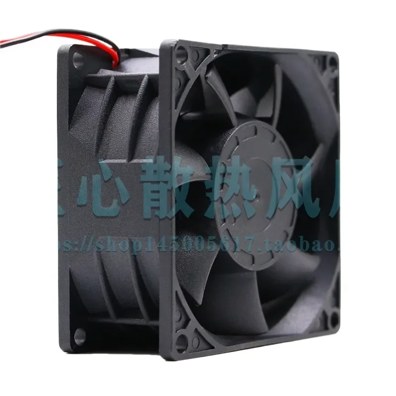 Original SUNON for PMD2408PMB1-A GN 8038 24V 9.6W High Airflow Cooling Fan