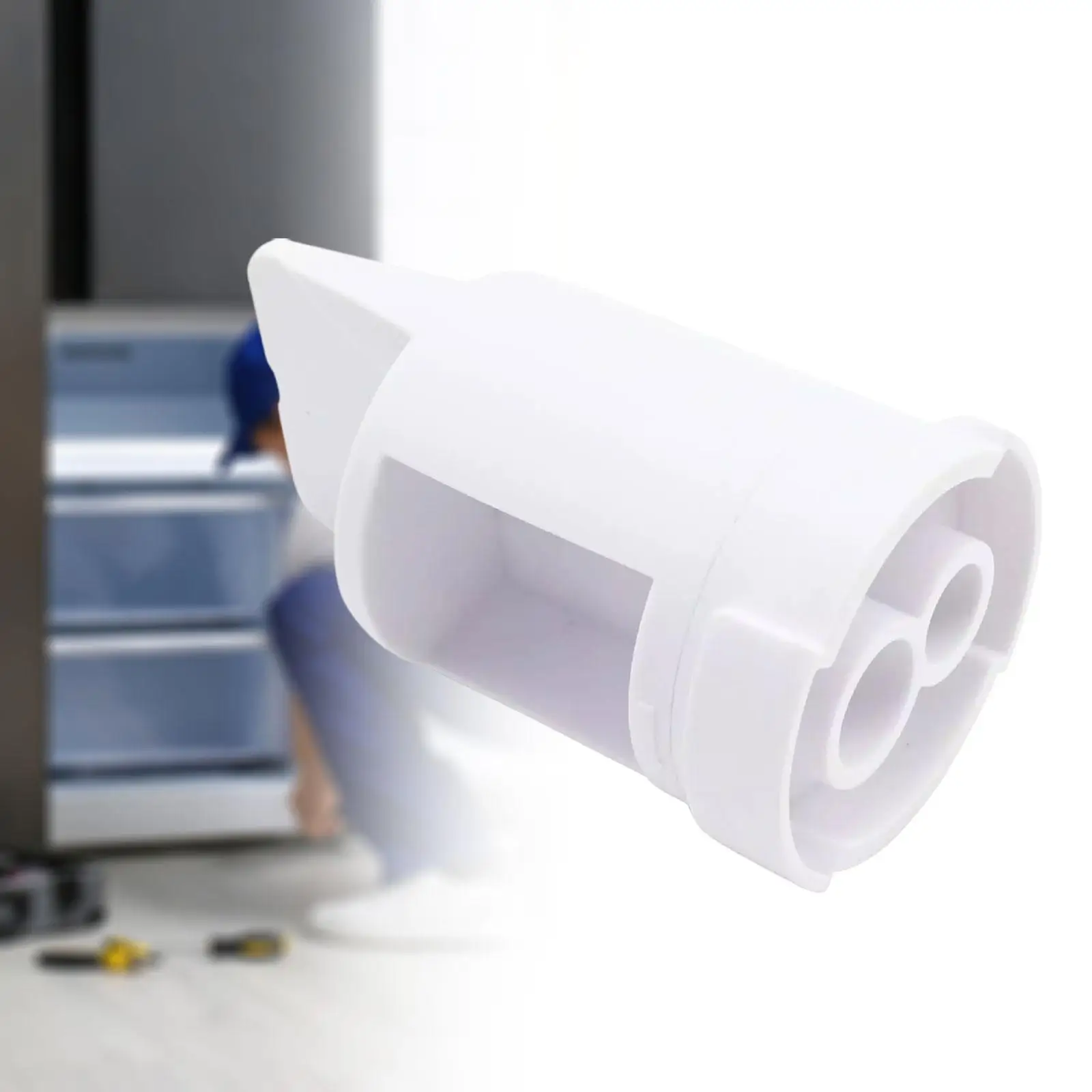 Обходной фильтр AP 6989494   Простая установка, запасные части, прочные совместимые белые аксессуары для Cve28 Gse25 Gde21 Gne27 Gfe24