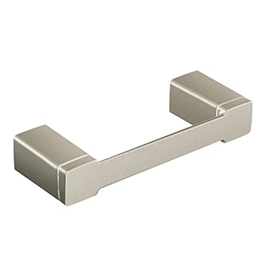 

YB8808BN 90 Degree Modern Double Post Pivoting Toilet Paper Holder