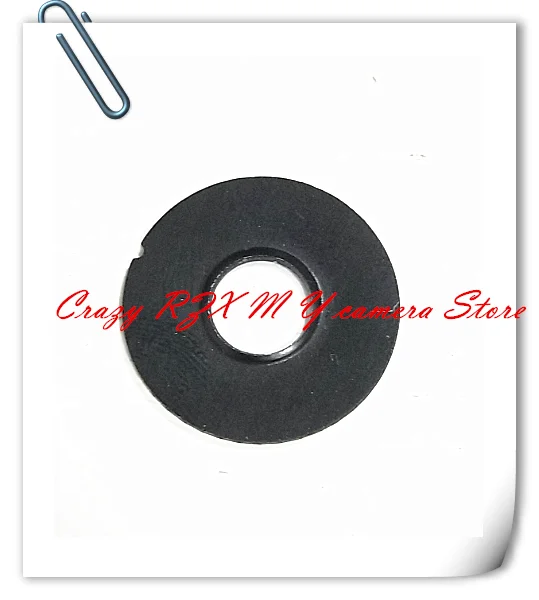 새로운 모드 다이얼 플레이트 인터페이스 캡, 캐논 EOS 5D2 7D 5D3 5D4 6D 6D2 7D2 5DS 5DSR 70D 80D 90D 수리 교체 부품