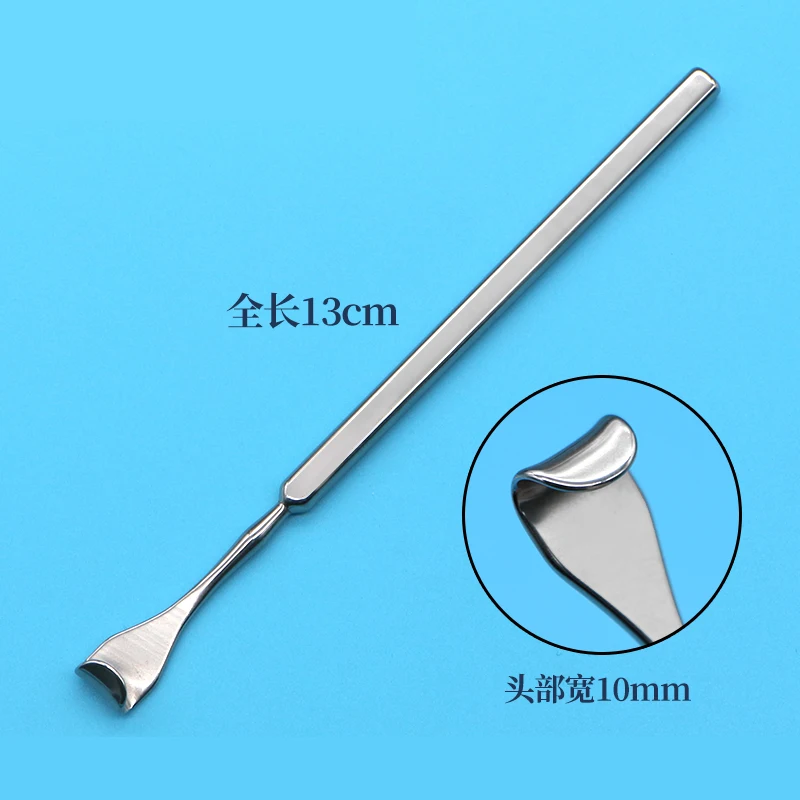 Retractors Eye bags Pull Hook Eyelid surgical instrument