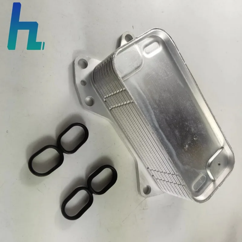 

68105583AF 68105583AC Aluminum Engine Oil Filter Adapter Housing For Jeep Dodge Chrysler Ram 3.6 V6 68105583AE