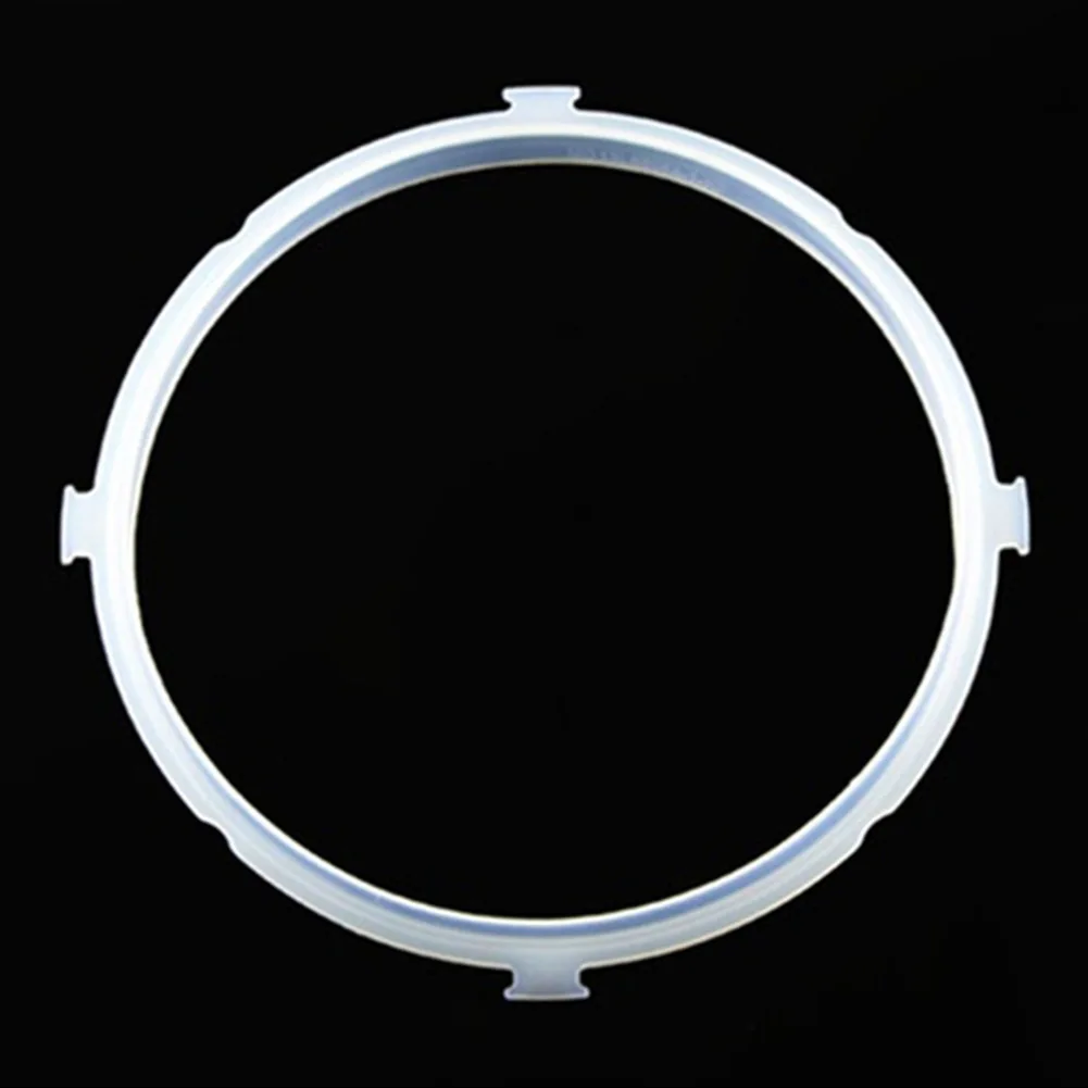 Convenient Electric Pressure Cooker Replacement Rubber Seal Ring, Suitable for 5L6L Cookers, Surprise Packaging