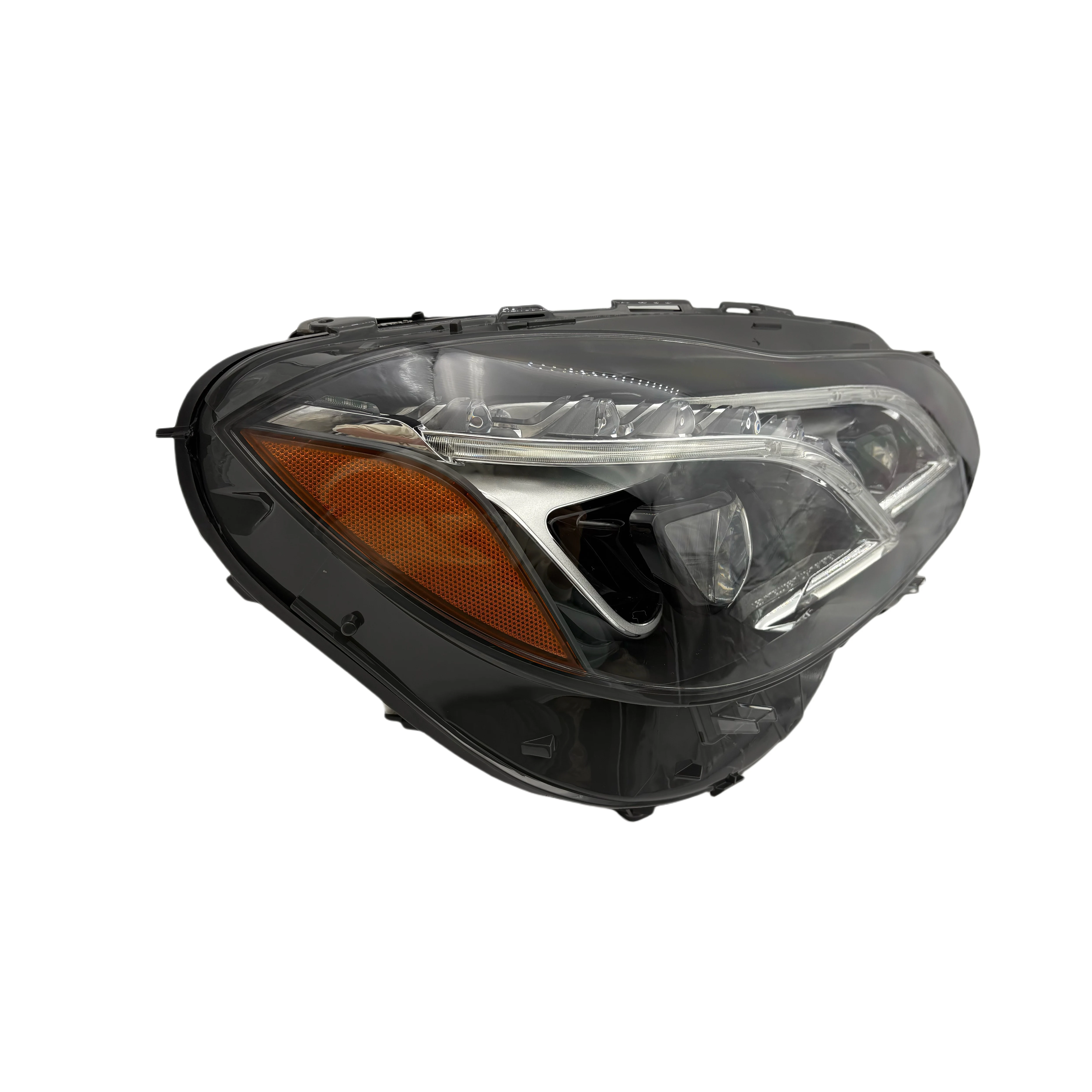 

2014-2016 High-end Car Headlight E200 E260 E300 E350 W212 LED Headlights US Version Headlight Original Assembly